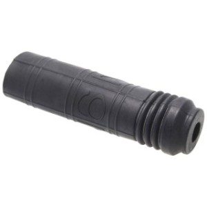 Rear Shock Absorber Boot FEBEST NSHB-J32R OE Ref 55240-9N00A