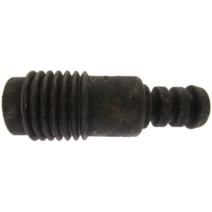 Front Shock Absorber Boot FEBEST NSHB-K12F OE Ref 54050-AX601