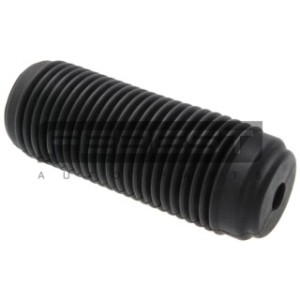 Amortisseur avant FEBEST avec soufflet NSHB-M12F pour NISSAN FEBEST