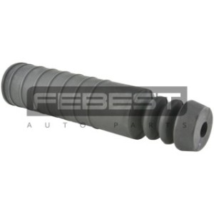 Soufflet d'amortisseur arrière FEBEST NSHB-N17R pour NISSAN 55240-1HA0A FEBEST