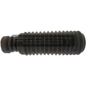 Soufflet d'amortisseur arrière FEBEST NSHB-T30R pour NISSAN X-TRAIL FEBEST