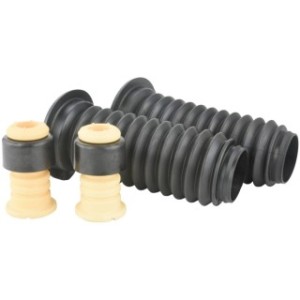 Boot with Jounce Front Shock Absorber Kit FEBEST NSHB-T32F-KIT OE Ref 54034-4BA0C