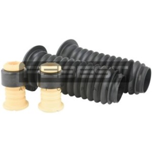 Kit d'amortisseurs avant FEBEST avec soufflet de suspension NSHB-T32F-KIT pour NISSAN FEBEST