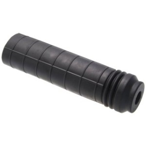Rear Shock Absorber Boot FEBEST NSHB-V36R OE Ref 55240-JK00A