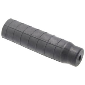 Boot with Jounce Rear Shock Absorber FEBEST NSHB-Y50R OE Ref 54050-EG010