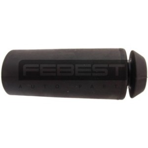 Soufflet d'amortisseur arrière FEBEST NSHB-Z50R pour NISSAN MURANO FEBEST