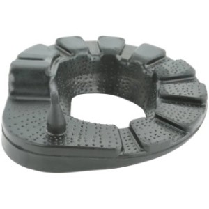 Rear Spring Lower Seat FEBEST NSI-J10LOWR OE Ref 55032-9TA0A