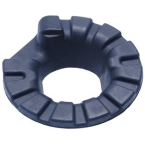 Rear Spring Lower Seat FEBEST NSI-J32L OE Ref 55036-WL000