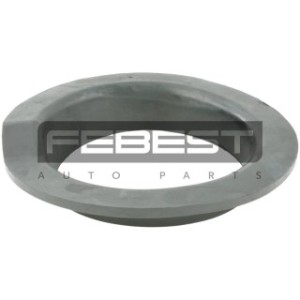 Ressort arrière supérieur FEBEST NSI-Y60UPR pour NISSAN PATROL FEBEST