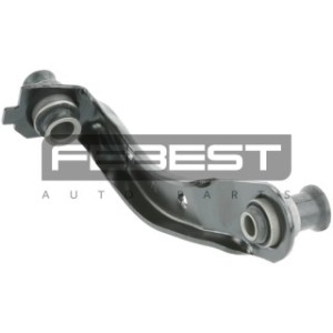 Biellette de fixation de berceau avant droite FEBEST NSL-NM1 pour RENAULT, NISSAN FEBEST