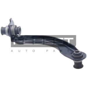 Biellette de fixation de berceau avant gauche FEBEST NSL-NM2 pour RENAULT, NISSAN FEBEST