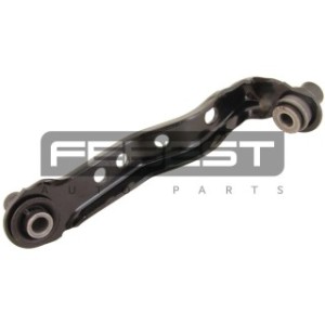 Biellette de fixation du berceau avant gauche FEBEST NSL-NM3 pour NISSAN 54525-AX001 FEBEST