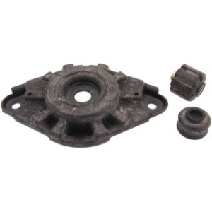 Rear Shock Absorber Mounting FEBEST NSS-024 OE Ref 55320-4M801