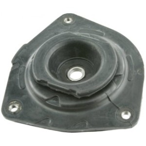 Front Shock Absorber Mounting Left FEBEST NSS-033 OE Ref 54321-9U00A