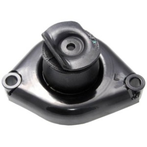 Support d'amortisseur arrière gauche FEBEST NSS-Y11RL pour NISSAN 55321-WA003