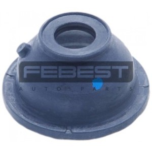 Soufflet d'embout de biellette de direction FEBEST NTRB-WD21 pour NISSAN 48522-61G00 FEBEST