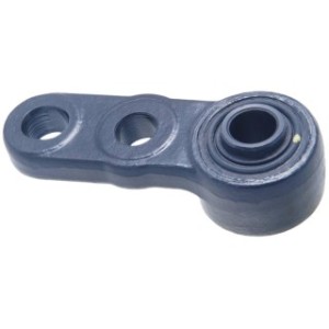 Floating Bushing, Rear Suspension Knuckle FEBEST OPAB-010Z OE Ref 13230777