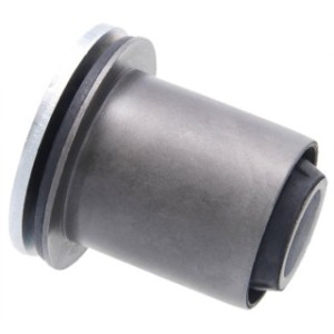 Rear Bushing, Front Control Arm FEBEST OPAB-MOVB OE Ref 7700302123
