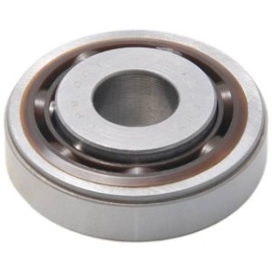 Front Shock Absorber Bearing FEBEST OPB-001 OE Ref 4408056