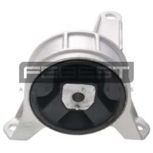 Support moteur droit FEBEST OPM-ASHRH pour VAUXHALL, CHEVROLET 0684534 FEBEST