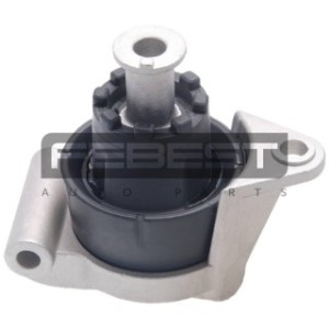 Support moteur arrière FEBEST OPM-ASHRR pour VAUXHALL, CHEVROLET 5682519 FEBEST