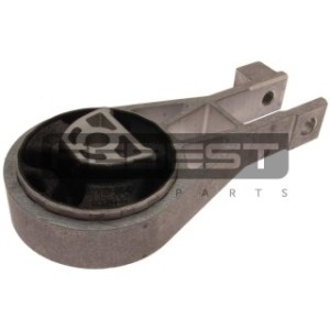 Support moteur arrière FEBEST OPM-CORDRR pour VAUXHALL CORSA, ADAM FEBEST