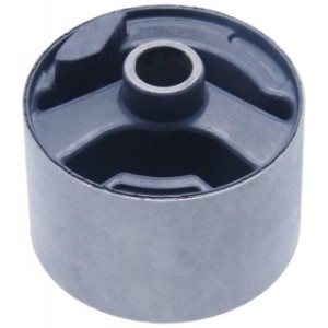 Front Engine Mount Bushing FEBEST OPMB-ASHFR OE Ref 24459803