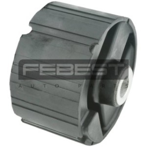 Silentbloc de support moteur FEBEST OPMB-SIG pour SAAB, VAUXHALL 5684101 FEBEST