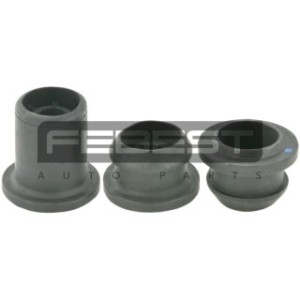 Kit de douilles de montage pour boîtier de filtre à air FEBEST OPSB-ASTACM-KIT pour VAUXHALL et autres... FEBEST