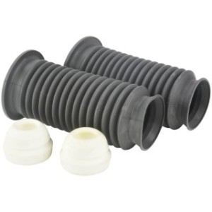 Boot with Jounce Front Shock Absorber Kit FEBEST OPSHB-ASHF-KIT OE Ref 0344436