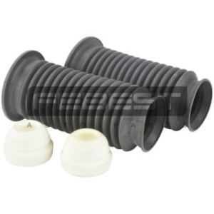 Kit d'amortisseurs avant FEBEST avec butée de suspension OPSHB-ASHF-KIT pour VAUXHALL et plus encore... FEBEST