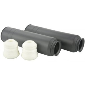 Boot with Jounce Rear Shock Absorber Kit FEBEST OPSHB-ASJR-KIT OE Ref 2043201431