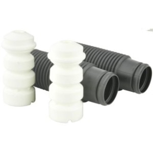 Boot with Jounce Rear Shock Absorber Kit FEBEST OPSHB-CORDR-KIT OE Ref 0436772