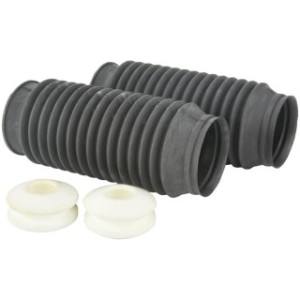 Boot with Jounce Front Shock Absorber Kit FEBEST OPSHB-INSF-KIT OE Ref 5344026