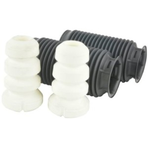 Boot with Jounce Front Shock Absorber Kit FEBEST OPSHB-MOVBF-KIT OE Ref 4419289