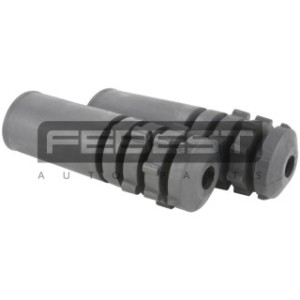 Kit d'amortisseurs avant FEBEST avec butée de compression OPSHB-VIVBF-KIT pour RENAULT, VAUXHALL FEBEST