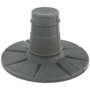 Rear Spring Lower Seat FEBEST OPSI-VECCLOWR OE Ref 24452035