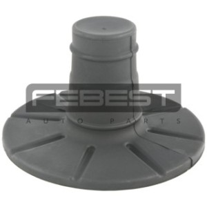 Repose-ressort arrière FEBEST OPSI-VECCLOWR pour VAUXHALL VECTRA, SIGNUM FEBEST