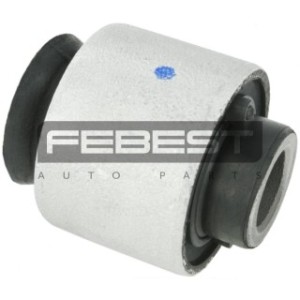 Bague de biellette arrière FEBEST PGAB-009 pour PEUGEOT, CITROËN 0000517847 FEBEST