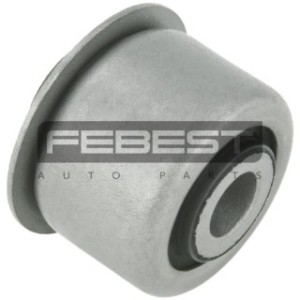 Silentbloc de bras de suspension avant FEBEST PGAB-013 pour CITROËN, PEUGEOT 3698101 FEBEST