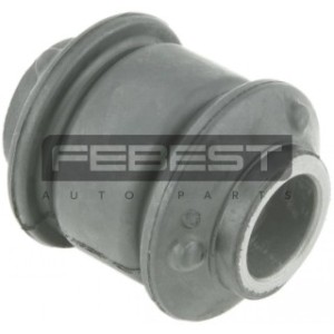 Bague d'amortisseur arrière FEBEST PGAB-014 pour PEUGEOT, CITROËN 5171.11 FEBEST