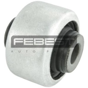 Silentbloc de bras de suspension inférieur avant FEBEST PGAB-407S pour PEUGEOT, CITROËN FEBEST