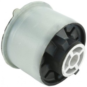 Rear Crossmember Bushing FEBEST PGAB-B9R OE Ref 9681017080