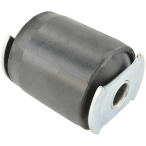 Front Bushing, Rear Leaf Spring FEBEST PGAB-BOX3RF OE Ref 1608945780
