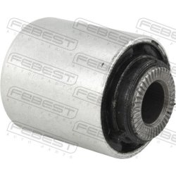 Control Trailing Arm Mounting FEBEST PGAB-C5AS OE Ref 9816865480