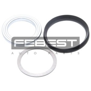 Kit de roulements d'amortisseur avant FEBEST PGB-002 pour FIAT et autres... FEBEST