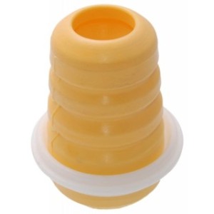 Front Shock Absorber Jounce Bumper FEBEST PGD-001 OE Ref 50706737