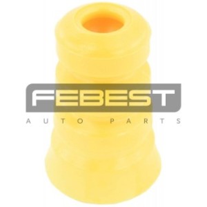 Butée en caoutchouc pour ressort à lames arrière FEBEST PGD-PARR pour CITROËN, PEUGEOT 5166.63 FEBEST