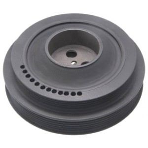 Crankshaft Pulley FEBEST PGDS-BOX3 OE Ref 1731716