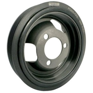 Crankshaft Pulley FEBEST PGDS-EP6 OE Ref 11237622909